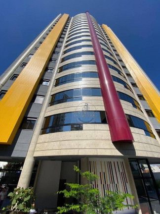 Imagem Apartamento com 2 Quartos à Venda, 85 m² em Jardim - Santo André