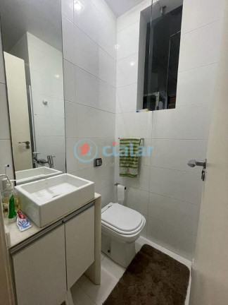 Imagem Apartamento com 3 Quartos à Venda, 95 m² em Botafogo - Rio De Janeiro Imagem Apartamento com 3 Quartos à Venda, 95 m² em Botafogo - Rio De Janeiro
