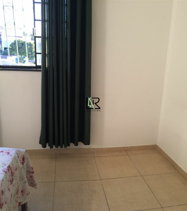 Imagem Casa com 4 Quartos à Venda, 190 m² em Salgado Filho - Belo Horizonte