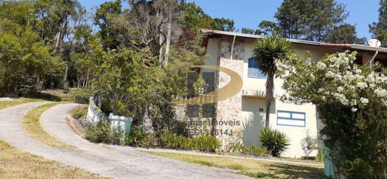 Imagem Edifício Residencial com 12 Quartos à Venda, 900 m² em Centro (são Roque) - São Roque