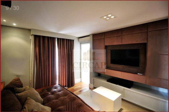 Imagem Apartamento com 2 Quartos para Alugar, 157 m² em Vila Nova Conceição - São Paulo Imagem Apartamento com 2 Quartos para Alugar, 157 m² em Vila Nova Conceição - São Paulo