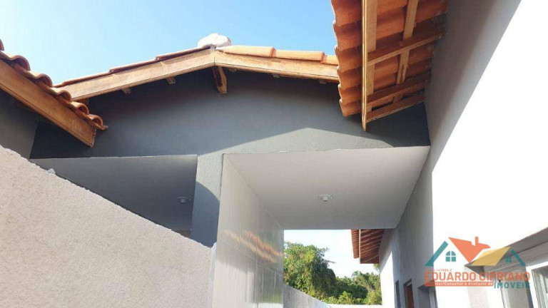 Imagem Casa com 2 Quartos à Venda, 53 m² em Balneário Dos Golfinhos - Caraguatatuba