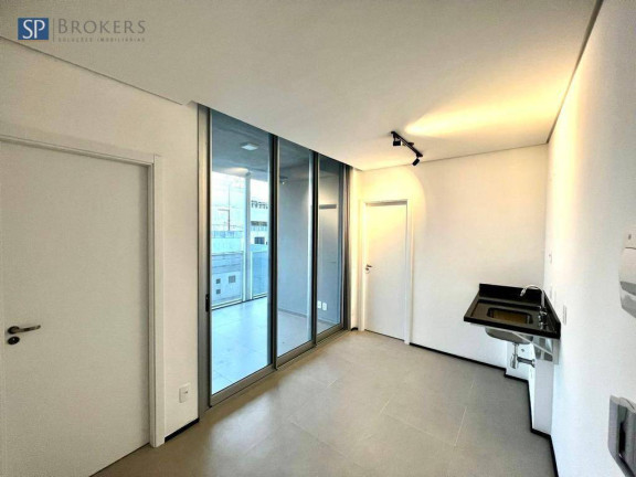 Imagem Apartamento com 2 Quartos à Venda, 45 m² em Consolação - São Paulo Imagem Apartamento com 2 Quartos à Venda, 45 m² em Consolação - São Paulo