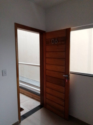 Imagem Apartamento com 2 Quartos à Venda, 44 m² em Vila Celeste - São Paulo