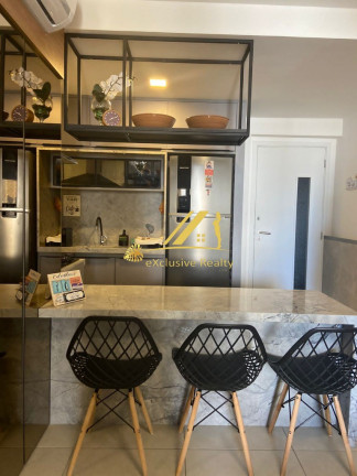 Imagem Imóvel com 1 Quarto à Venda, 50 m² em Graça - Salvador Imagem Imóvel com 1 Quarto à Venda, 50 m² em Graça - Salvador
