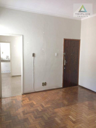 Imagem Apartamento com 3 Quartos à Venda, 100 m² em Jardim Glória - Juiz De Fora