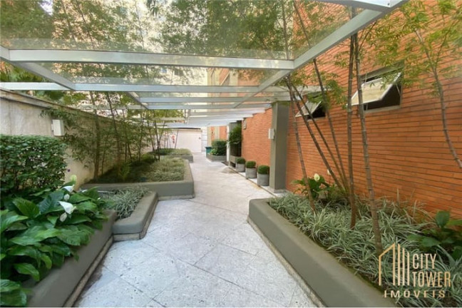 Imagem Sala Comercial à Venda, 41 m² em Itaim Bibi - São Paulo