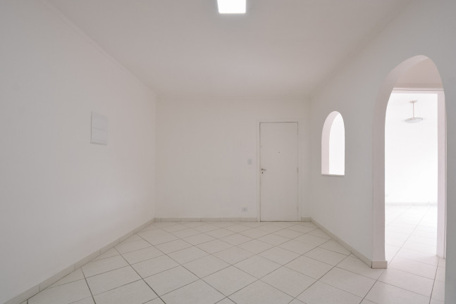 Imagem Apartamento com 2 Quartos à Venda, 90 m² em Cerqueira César - São Paulo