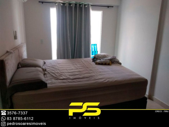 Imagem Apartamento com 2 Quartos à Venda, 70 m² em Altiplano Cabo Branco - João Pessoa Imagem Apartamento com 2 Quartos à Venda, 70 m² em Altiplano Cabo Branco - João Pessoa
