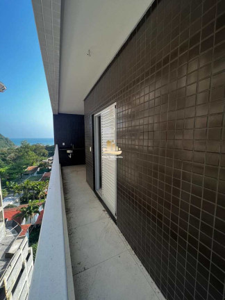 Imagem Apartamento com 2 Quartos à Venda, 78 m² em Canto Do Forte - Praia Grande