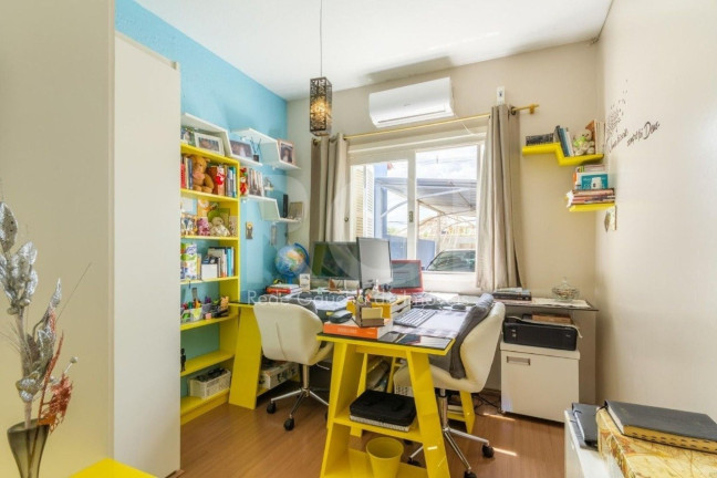 Imagem Apartamento com 2 Quartos à Venda, 70 m² em Bom Sucesso - Gravataí