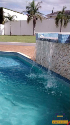 Imagem Casa de Condomínio com 4 Quartos à Venda, 530 m² em Parque Village Castelo - Itu Imagem Casa de Condomínio com 4 Quartos à Venda, 530 m² em Parque Village Castelo - Itu
