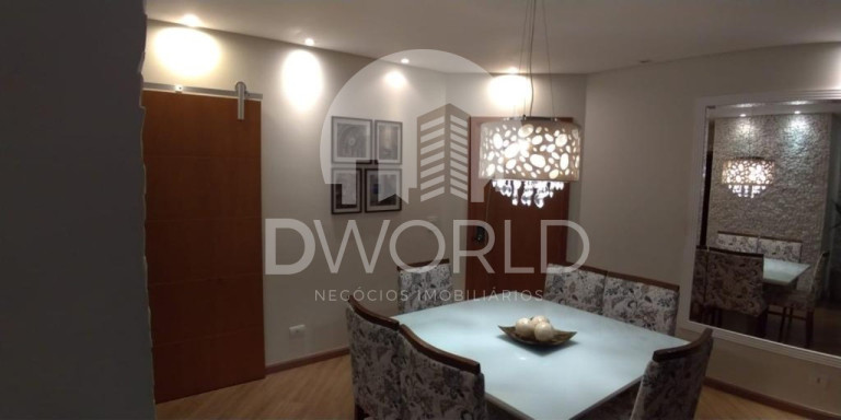 Imagem Imóvel com 3 Quartos à Venda, 134 m² em Centro - São Bernardo Do Campo Imagem Imóvel com 3 Quartos à Venda, 134 m² em Centro - São Bernardo Do Campo