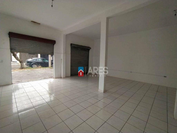 Imagem Sala Comercial para Alugar, 75 m² em Vila Mathiesen - Americana Imagem Sala Comercial para Alugar, 75 m² em Vila Mathiesen - Americana