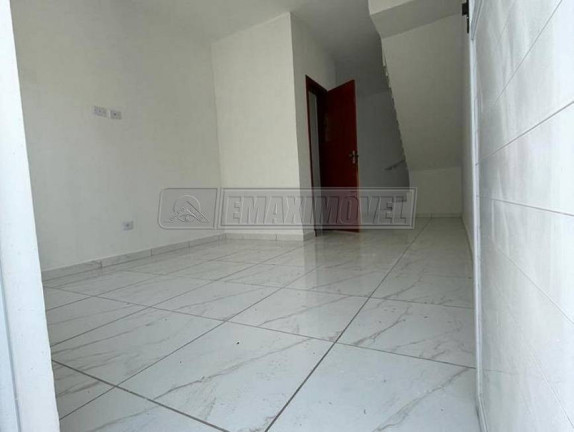 Imagem Casa com 2 Quartos à Venda, em Jardim Ametista - Sorocaba Imagem Casa com 2 Quartos à Venda, em Jardim Ametista - Sorocaba