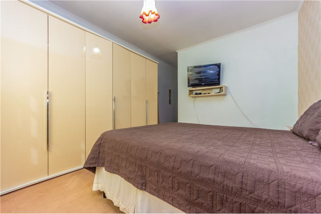 Imagem Casa com 3 Quartos à Venda,  em Aricanduva - São Paulo