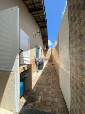 Imagem Casa com 3 Quartos à Venda, 80 m² em Urucunema - Eusébio