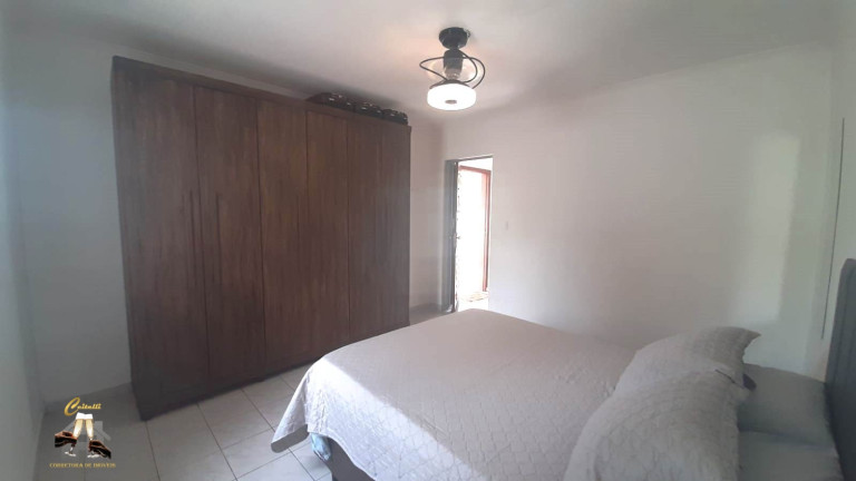 Imagem Casa com 3 Quartos à Venda, 132 m² em Nova Gerty - São Caetano Do Sul