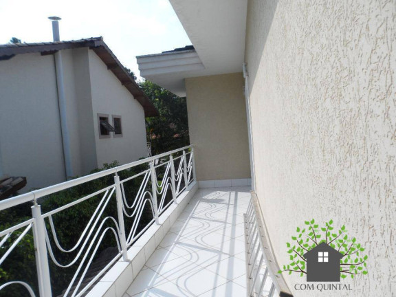 Imagem Casa com 4 Quartos à Venda, 630 m² em Jardim Do Golf I - Jandira Imagem Casa com 4 Quartos à Venda, 630 m² em Jardim Do Golf I - Jandira