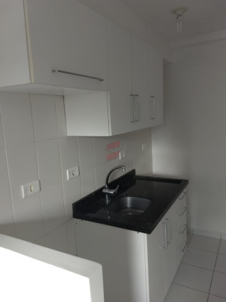 Imagem Apartamento com 2 Quartos à Venda, 53 m² em Centro - Pinhais