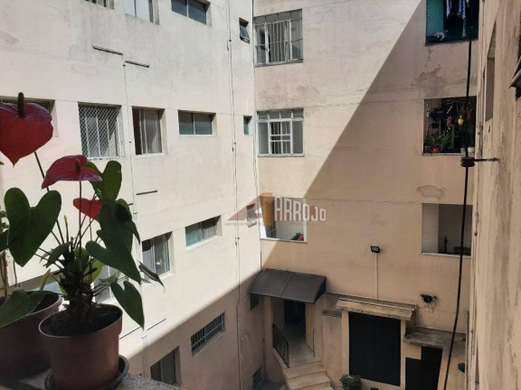 Imagem Apartamento com 2 Quartos à Venda, 54 m² em Vila Rui Barbosa - São Paulo