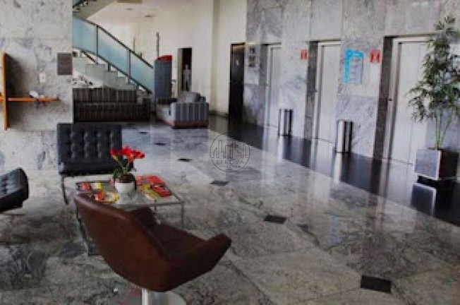 Imagem Imóvel com 1 Quarto à Venda, 33 m² em Taguatinga Centro (taguatinga) - Brasília