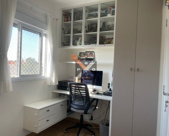 Imagem Imóvel com 3 Quartos à Venda, 75 m² em Morumbi - São Paulo Imagem Imóvel com 3 Quartos à Venda, 75 m² em Morumbi - São Paulo