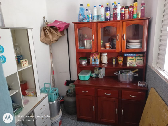 Imagem Casa com 3 Quartos à Venda, 162 m² em Parque Piauí - Teresina