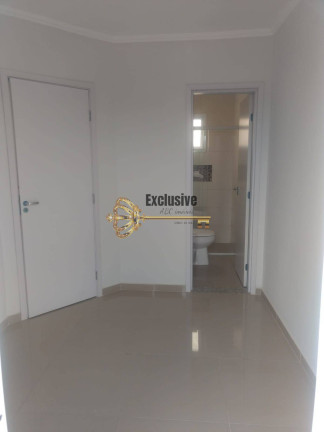 Imagem Cobertura com 2 Quartos à Venda, 102 m² em Vila Tibiriçá - Santo André