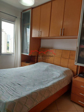 Imagem Apartamento com 3 Quartos à Venda, 72 m² em Jardim Marajoara - São Paulo Imagem Apartamento com 3 Quartos à Venda, 72 m² em Jardim Marajoara - São Paulo