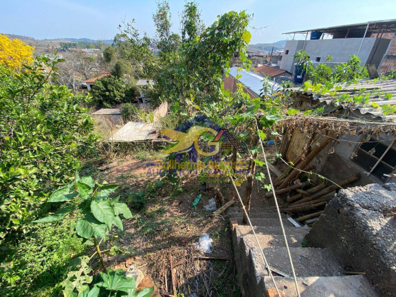 Imagem Casa com 2 Quartos à Venda, 161 m² em Bonfim - São João Del Rei