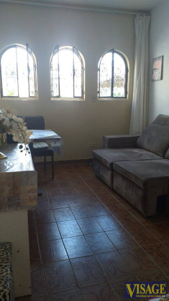 Imagem Casa com 2 Quartos à Venda, em Jd. Florida - Jacareí Imagem Casa com 2 Quartos à Venda, em Jd. Florida - Jacareí