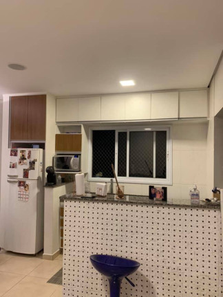 Imagem Apartamento com 2 Quartos à Venda, 57 m² em Loteamento Itatiba Park - Itatiba