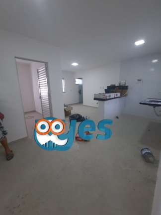 Imagem Apartamento com 1 Quarto para Alugar, 56 m² em Brasília - Feira De Santana