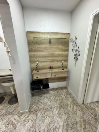 Imagem Apartamento com 1 Quarto à Venda, 57 m² em Boa Vista - São Vicente Imagem Apartamento com 1 Quarto à Venda, 57 m² em Boa Vista - São Vicente