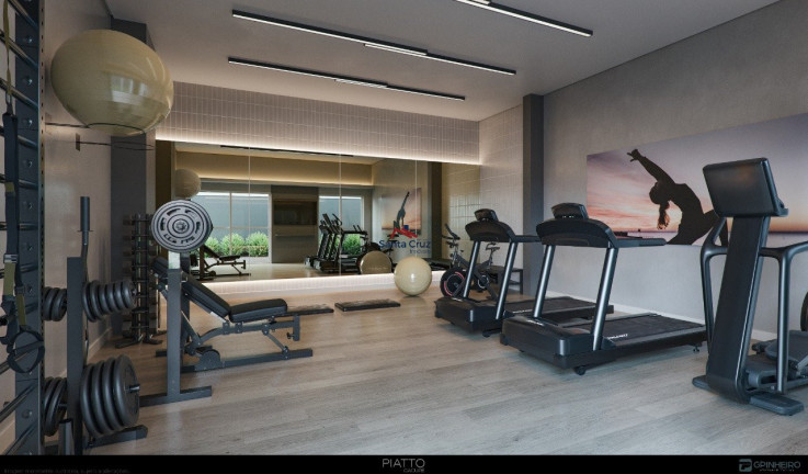 Imagem Apartamento com 3 Quartos à Venda, 246 m² em Cacupé - Florianópolis