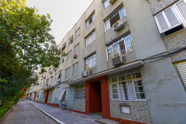 Imagem Apartamento com 2 Quartos à Venda, 75 m² em Medianeira - Porto Alegre Imagem Apartamento com 2 Quartos à Venda, 75 m² em Medianeira - Porto Alegre