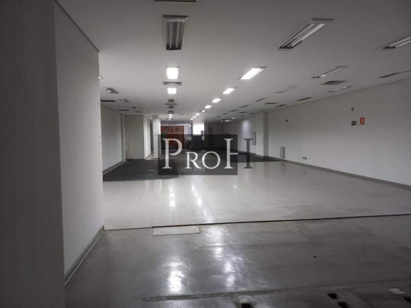 Imagem Sala Comercial para Alugar, 500 m² em Jabaquara - São Paulo Imagem Sala Comercial para Alugar, 500 m² em Jabaquara - São Paulo