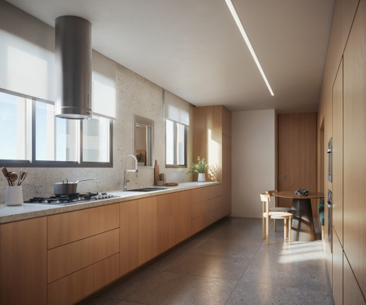 Imagem Imóvel com 4 Quartos à Venda, 317 m² em Vila Uberabinha - São Paulo