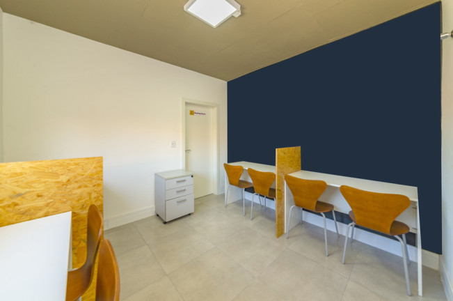 Imagem Casa de Condomínio com 1 Quarto à Venda, 46 m² em Santa Tereza - Porto Alegre Imagem Casa de Condomínio com 1 Quarto à Venda, 46 m² em Santa Tereza - Porto Alegre