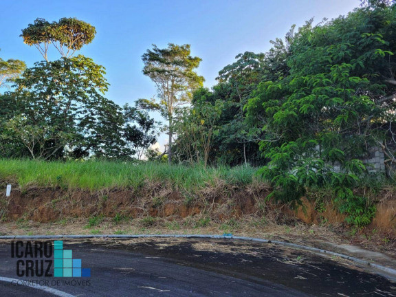 Imagem Terreno em Condomínio à Venda, 571 m² em Abrantes - Camaçari Imagem Terreno em Condomínio à Venda, 571 m² em Abrantes - Camaçari