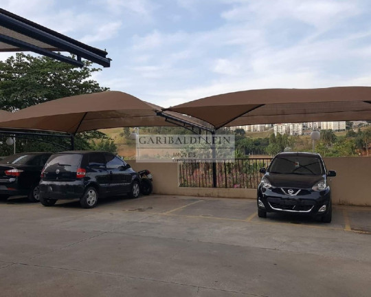 Imagem Imóvel com 2 Quartos à Venda, 53 m² em Loteamento Parque São Martinho - Campinas Imagem Imóvel com 2 Quartos à Venda, 53 m² em Loteamento Parque São Martinho - Campinas
