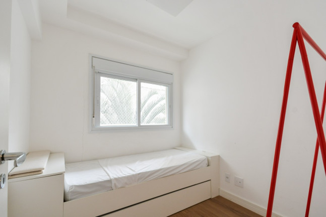 Imagem Apartamento com 2 Quartos à Venda, 60 m² em Consolação - São Paulo