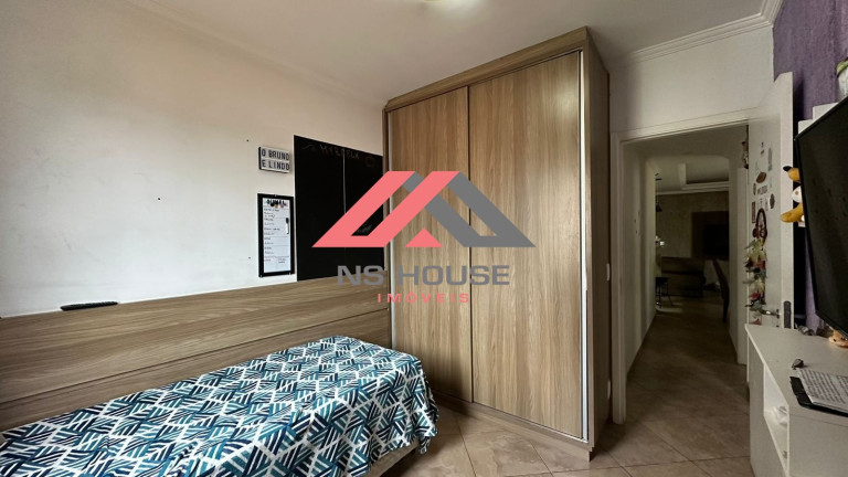 Imagem Imóvel com 3 Quartos à Venda, 78 m² em Mauá - São Caetano Do Sul