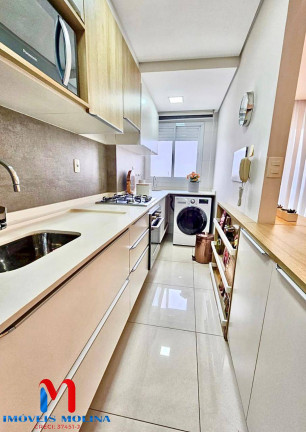 Imagem Apartamento com 2 Quartos à Venda, 54 m² em Parque Das Nações - Santo André Imagem Apartamento com 2 Quartos à Venda, 54 m² em Parque Das Nações - Santo André