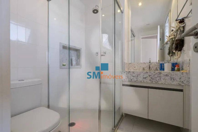 Imagem Apartamento com 2 Quartos para Alugar, 121 m² em Pinheiros - São Paulo Imagem Apartamento com 2 Quartos para Alugar, 121 m² em Pinheiros - São Paulo