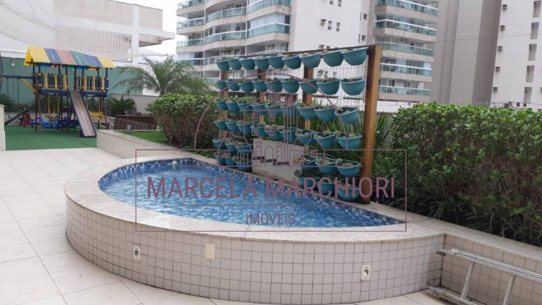Imagem Apartamento com 3 Quartos à Venda, 170 m² em Praia De Itaparica - Vila Velha Imagem Apartamento com 3 Quartos à Venda, 170 m² em Praia De Itaparica - Vila Velha