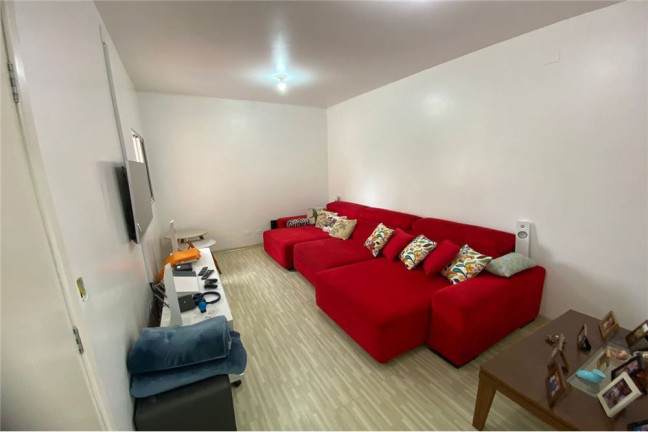 Imagem Casa com 3 Quartos à Venda,  em Vila Bertioga - São Paulo