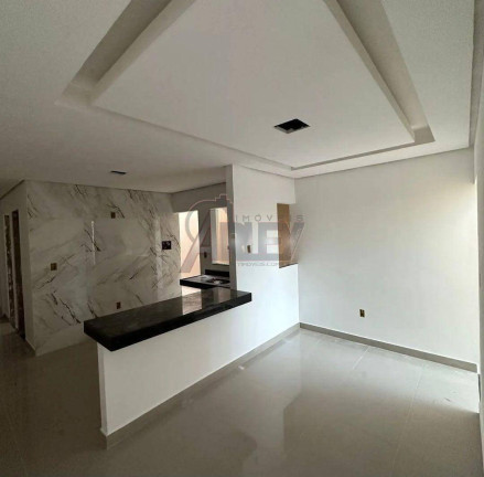 Imagem Casa com 3 Quartos à Venda, 50 m² em Delfino Magalhães - Montes Claros Imagem Casa com 3 Quartos à Venda, 50 m² em Delfino Magalhães - Montes Claros