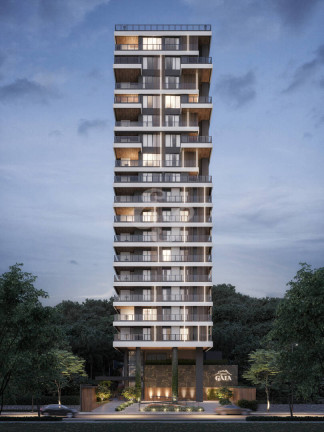 Imagem Apartamento à Venda, em América - Joinville Imagem Apartamento à Venda, em América - Joinville